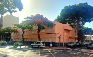 El inmueble que albergó la Residencia La Inmaculada será un edificio de usos múltiples