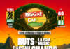 Reggae Can Festival XII llega este viernes a La Gomera