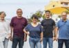 Iniciativa por La Gomera (IxLG) pide explicaciones a ASG en Cabildo y Ayuntamiento de Valle Gran Rey sobre las podas realizadas en el Charco del Conde