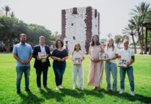 El Cabildo de La Gomera y el Costa Adeje Tenerife renuevan su alianza para promocionar el producto local