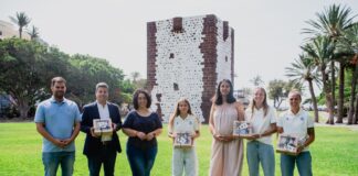 El Cabildo de La Gomera y el Costa Adeje Tenerife renuevan su alianza para promocionar el producto local