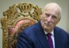 Muere el rey Harald V de Noruega