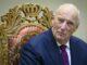 Muere el rey Harald V de Noruega