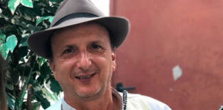 Nota de agradecimiento y misa por Rodolfo Dorta