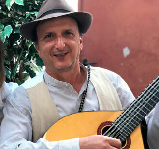 Rodolfo Dorta