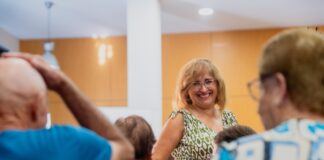 El servicio informativo itinerante de ‘La Gomera Acompaña’ llega este lunes a Hermigua
