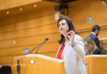 El PP reclama al Gobierno central igualdad para los mayores de las islas no capitalinas en el IMSERSO
