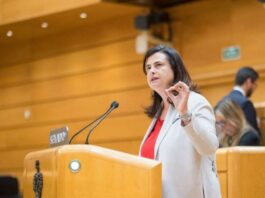 El PP reclama al Gobierno central igualdad para los mayores de las islas no capitalinas en el IMSERSO
