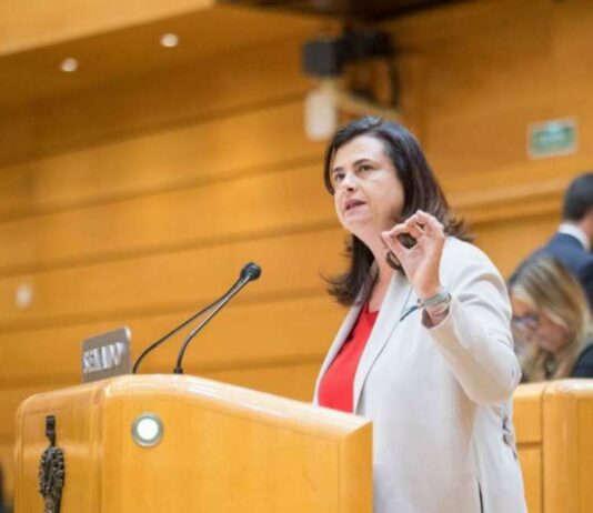 El PP reclama al Gobierno central igualdad para los mayores de las islas no capitalinas en el IMSERSO