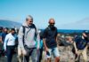 El Gobierno analizará en La Gomera técnicas innovadoras para eliminar el rabo de gato