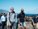 El Gobierno analizará en La Gomera técnicas innovadoras para eliminar el rabo de gato