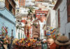 El Ayuntamiento de San Sebastián de La Gomera abre el plazo para solicitar permisos de cara a las fiestas municipales de 2026 y 2027