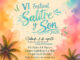 Valle Gran Rey celebra este sábado 8 de agosto la VI edición del Festival Salitre y Son