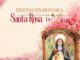 El Ayuntamiento de Agulo presenta el programa de las Fiestas en Honor a Santa Rosa de Lima 2026