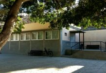 El Ayuntamiento de San Sebastián de La Gomera saca a licitación la ampliación del Velatorio Municipal de Tecina