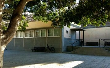 El Ayuntamiento de San Sebastián de La Gomera saca a licitación la ampliación del Velatorio Municipal de Tecina