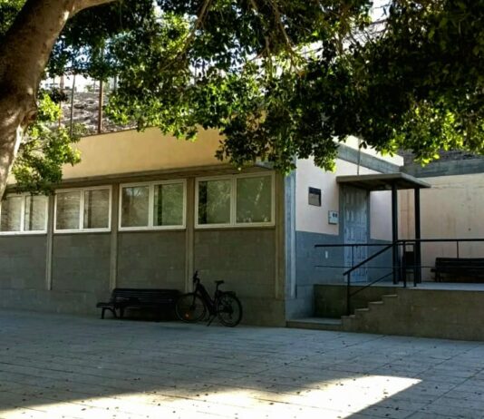 El Ayuntamiento de San Sebastián de La Gomera saca a licitación la ampliación del Velatorio Municipal de Tecina