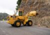 El Cabildo de La Gomera refuerza el operativo de carreteras ante las semanas de mayor afluencia de vehículos