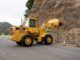 El Cabildo de La Gomera refuerza el operativo de carreteras ante las semanas de mayor afluencia de vehículos