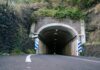Regulación puntual del tráfico en el Túnel de la Cumbre por trabajos de limpieza