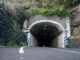 Regulación puntual del tráfico en el Túnel de la Cumbre por trabajos de limpieza