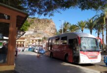 Hemodonación y Hemoterapia inicia su campaña de verano de donación de sangre en La Gomera