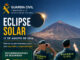 Dispositivo especial de seguridad de la Guardia Civil para garantizar el desarrollo del eclipse solar del próximo 12 de agosto