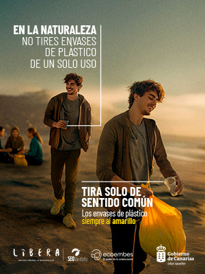 ecoembes agosto 2