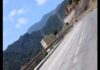 Iniciativa por La Gomera exige una intervención urgente ante lo que considera «el peligro constante en la GM-1»
