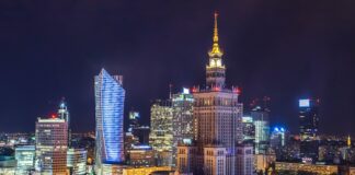 Los mejores destinos de Europa del Este para visitar este año
