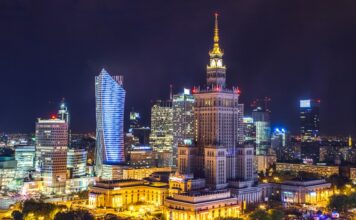 Los mejores destinos de Europa del Este para visitar este año