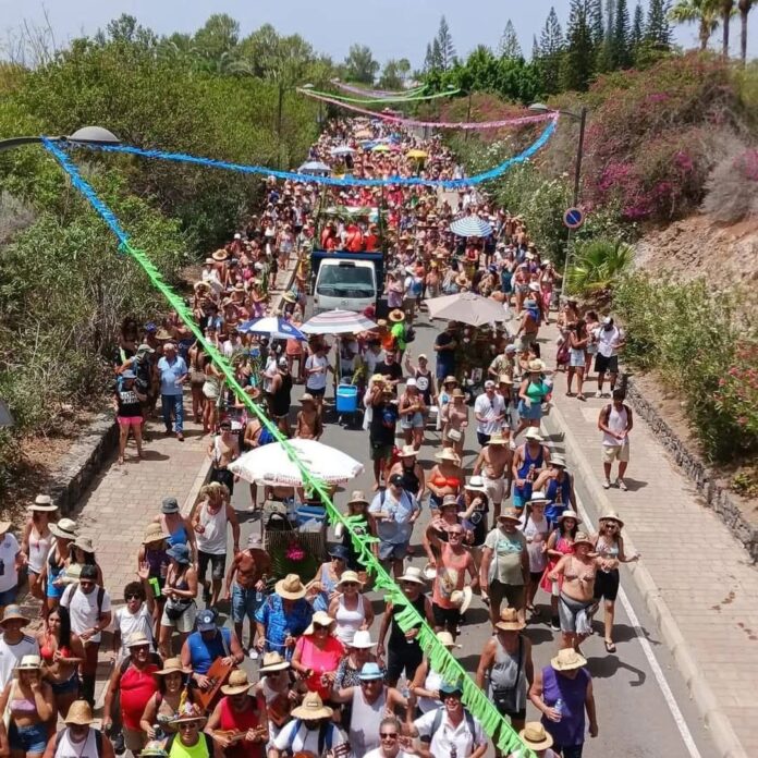san roque