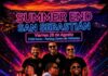 San Sebastián de La Gomera despide agosto con la gran fiesta del “Summer End”