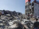 Más de 130 muertos y emergencia nacional en Colombia tras el peor terremoto del siglo