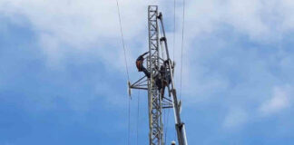 Endesa destina más de 11 millones en cinco años a fortalecer las redes eléctricas de La Palma y La Gomera