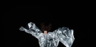 El Cabildo acoge este sábado la apertura de la primera pieza de arte contemporáneo sobre el Silbo Gomero