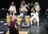 Mambisa se reencuentra con el público de La Gomera el sábado 26 de septiembre en Agulo