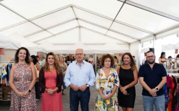 El Cabildo abre la participación para Exposaldo que se celebrará del 9 al 11 de octubre