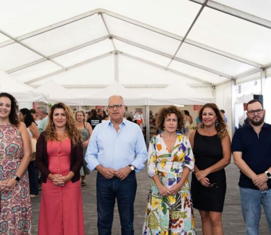 El Cabildo abre la participación para Exposaldo que se celebrará del 9 al 11 de octubre