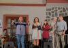 Las Jornadas Colombinas reúnen tradición oral, cultura popular y música cubana en La Gomera