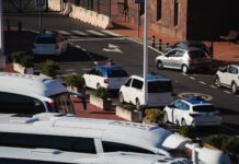 El Cabildo recuerda que continúa abierto el plazo para solicitar las ayudas destinadas al sector del taxi
