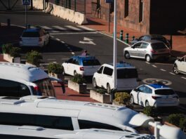 El Cabildo recuerda que continúa abierto el plazo para solicitar las ayudas destinadas al sector del taxi