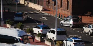 El Cabildo recuerda que continúa abierto el plazo para solicitar las ayudas destinadas al sector del taxi