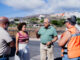 La Gomera ejecuta 1,7 millones de euros en actuaciones de emergencia para reforzar la protección frente a avenidas