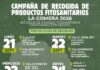 El Cabildo pone en marcha una campaña para la recogida de envases fitosanitarios caducados o en desuso