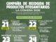 El Cabildo pone en marcha una campaña para la recogida de envases fitosanitarios caducados o en desuso