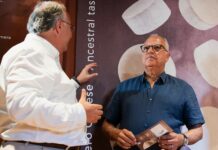 El Centro del Queso y el Pastoreo se afianza como espacio de divulgación del patrimonio agroganadero insular
