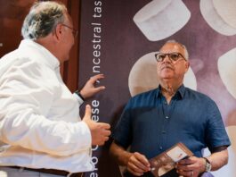 El Centro del Queso y el Pastoreo se afianza como espacio de divulgación del patrimonio agroganadero insular
