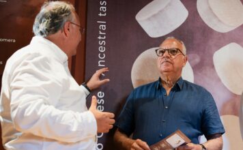 El Centro del Queso y el Pastoreo se afianza como espacio de divulgación del patrimonio agroganadero insular