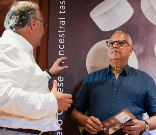 El Centro del Queso y el Pastoreo se afianza como espacio de divulgación del patrimonio agroganadero insular
